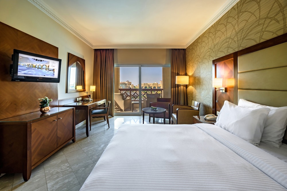 Crowne Plaza Jordan Dead Sea Resort and Spa 14/74