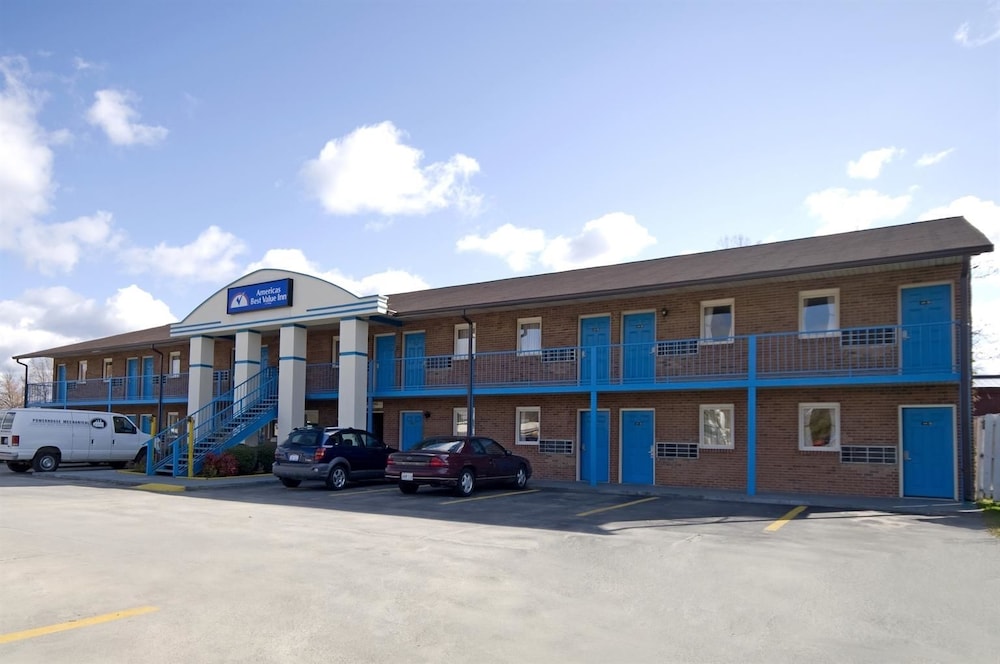 Americas Best Value Inn Roxboro 1/38