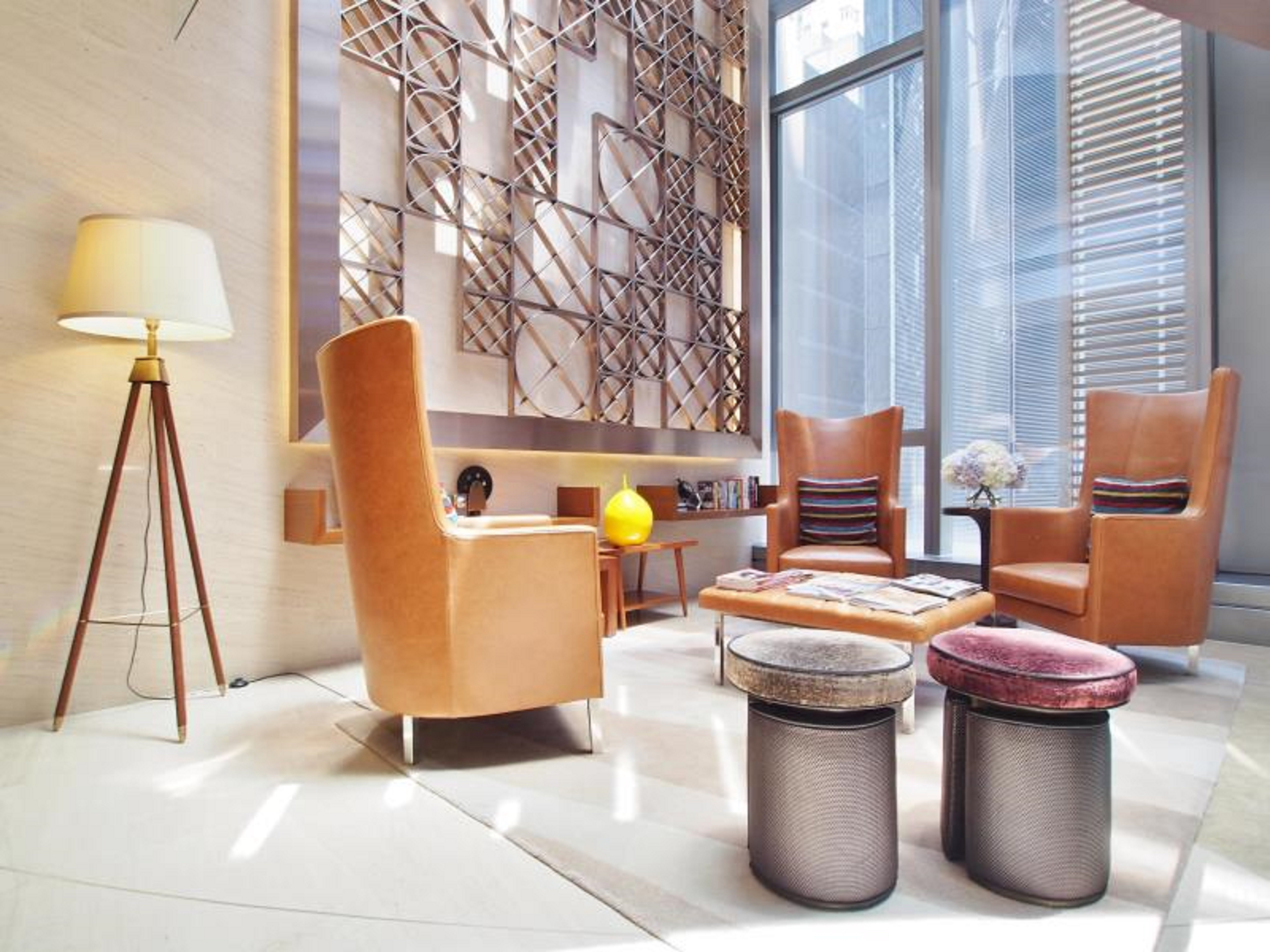 Hotel Indigo Hong Kong Island 54/80