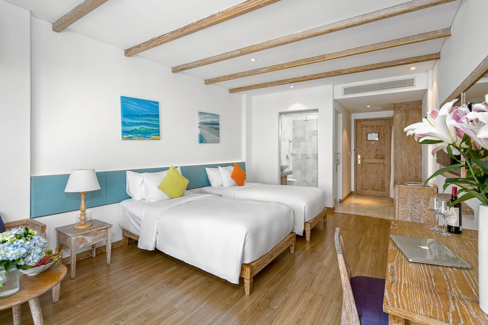 Risemount Premier Resort Danang 14/77