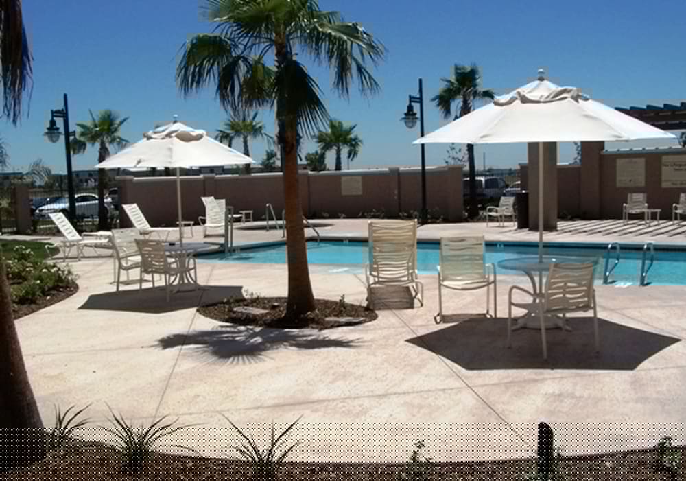 萨克拉门托纳托马斯机场恒庭套房酒店(Hampton Inn & Suites Sacramento-Airport-Natomas) 图片5
