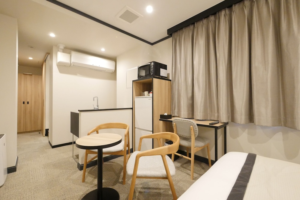 Hotel Bampky 36/50