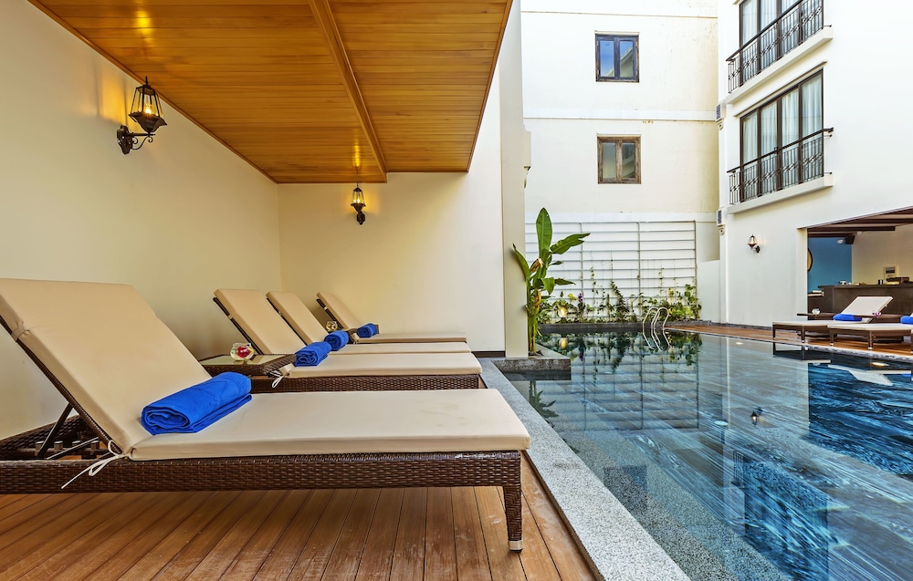 Laluna Hoi An Riverside Hotel & Spa 39/71