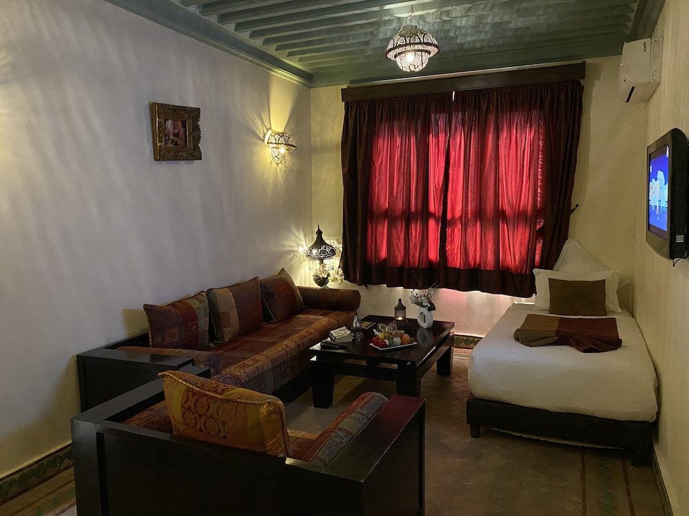 Lawrence D Arabie Hotel And Spa 29/44