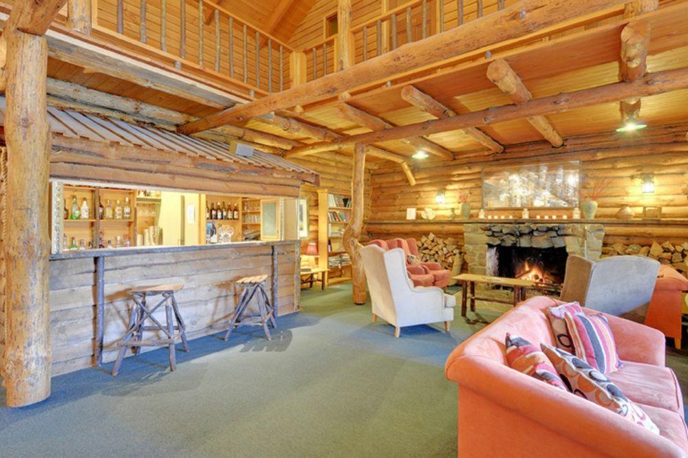 Lemonthyme Wilderness Retreat 16/27