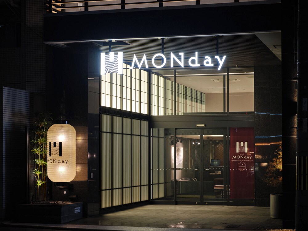 MONday Apart Premium KYOTO Station Kamogawa 3/61