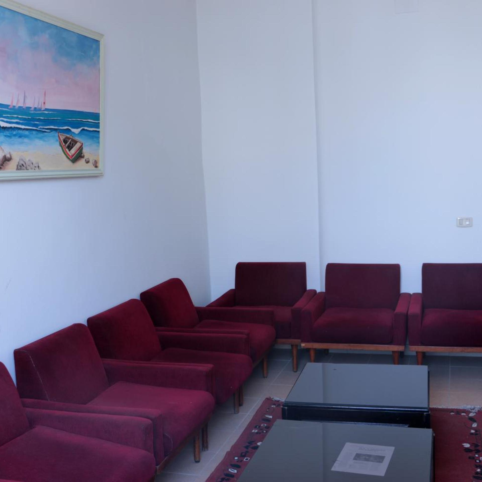 Saint Georges Tunis 29/50