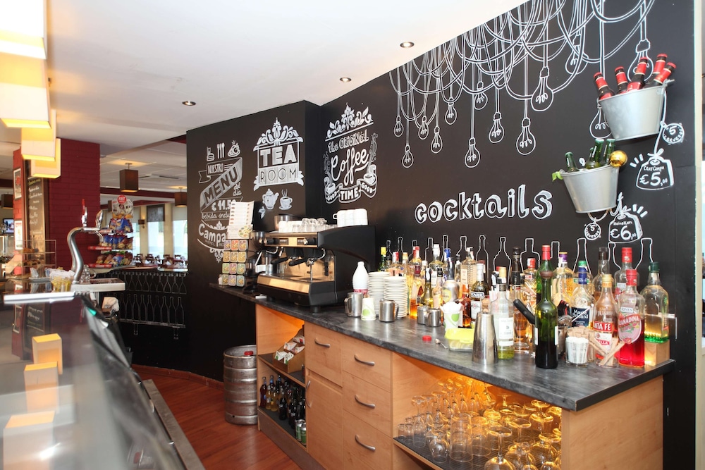 Travelodge Barcelona del Valles 25/55