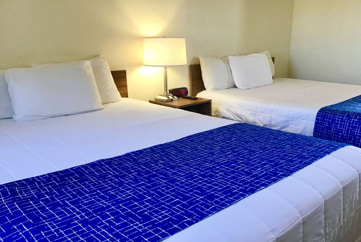 Travelodge by Wyndham Three Forks 5/19
