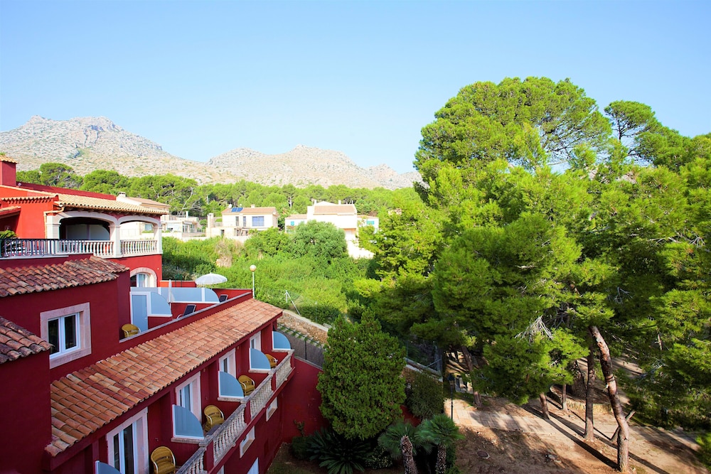 Hotel Cala Sant Vicenc - Adults Only 56/60