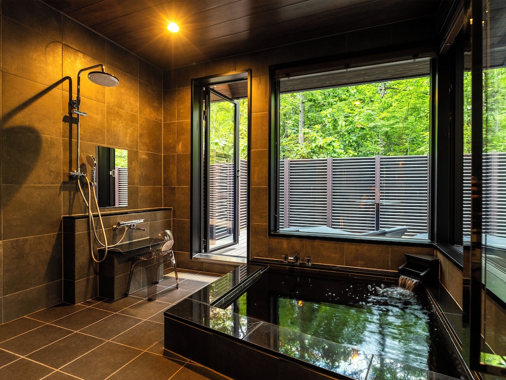 Nakasatsunai Glamping Resort Feriendorf 23/50