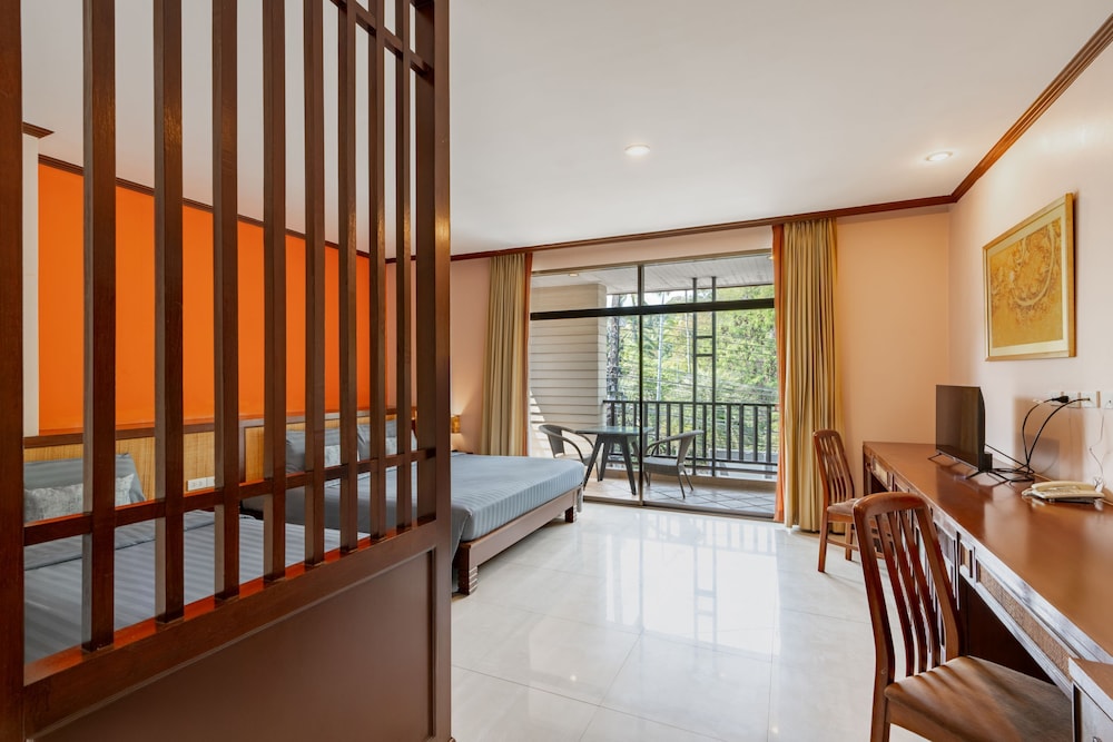 Timber House Ao Nang 21/50