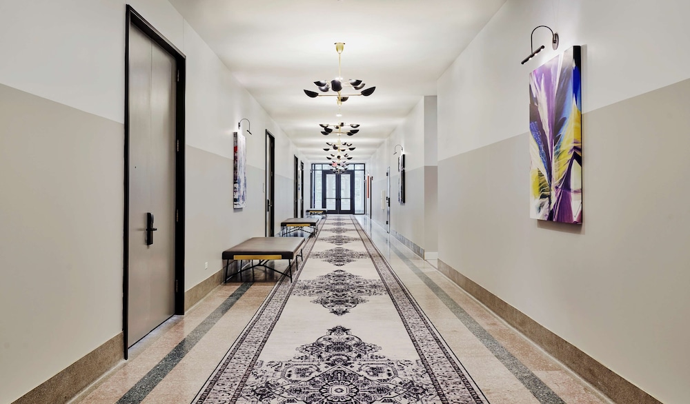 Hyatt Place Chicago Medical University District 13/46
