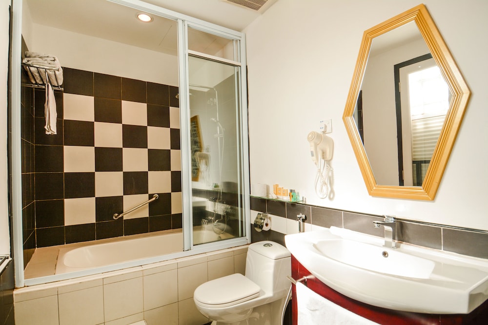 Jonker Boutique Hotel 55/62