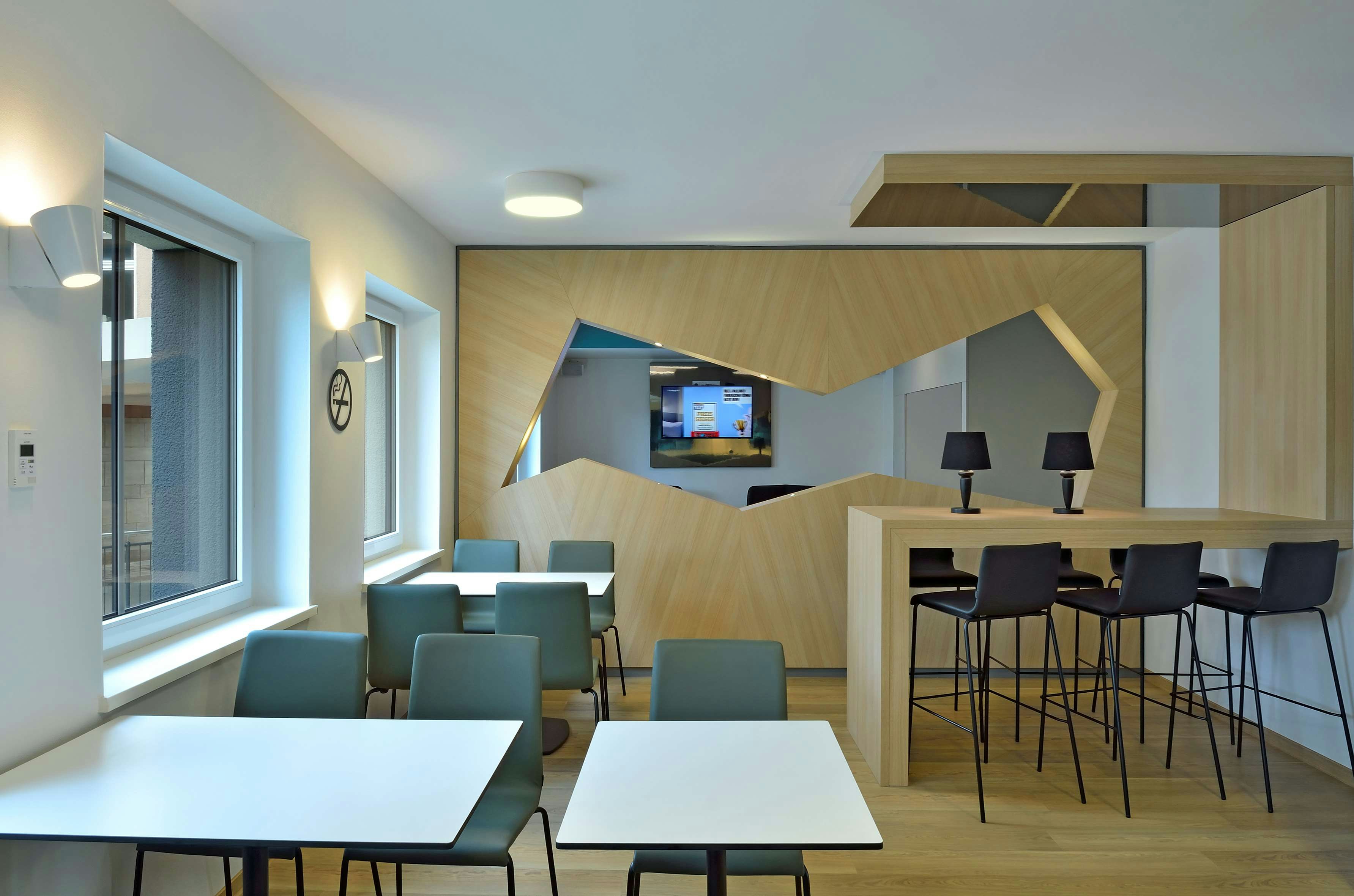 B&B Hotel Jena 16/23