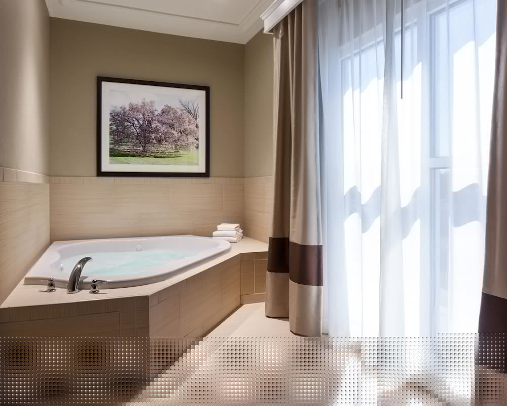 Comfort Suites DuBois Country Club 42/51