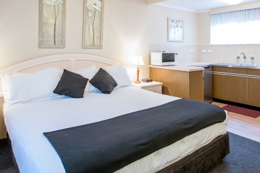 Katoomba Town Centre Motel 14/44