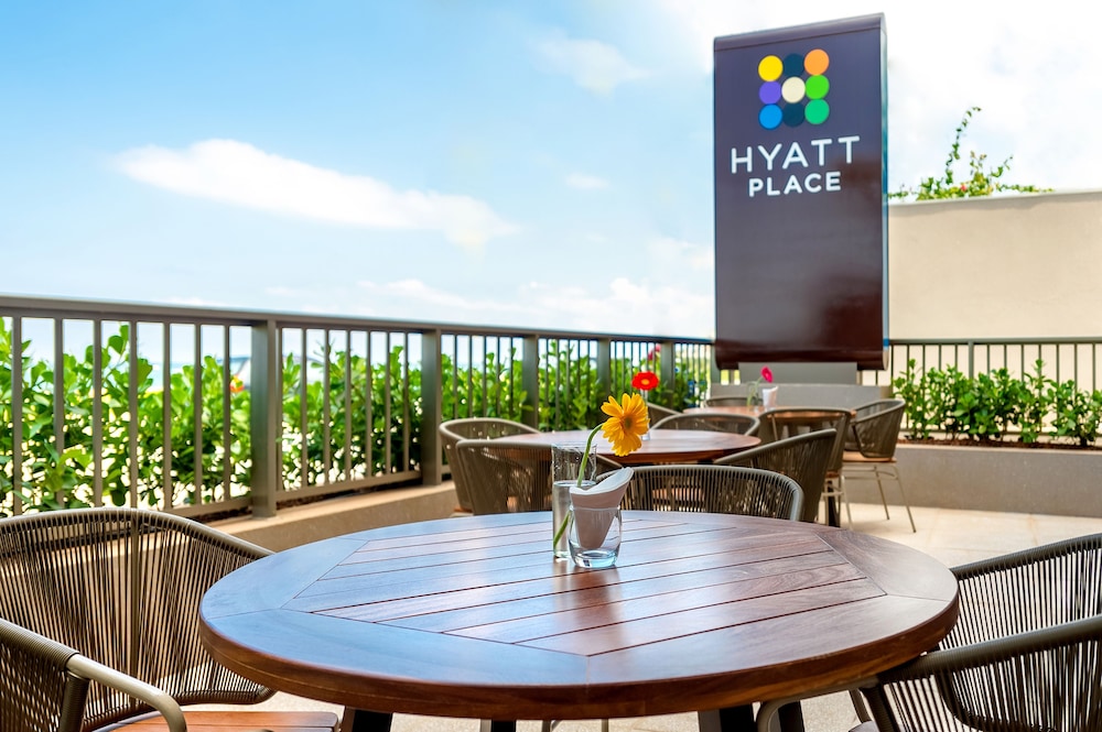 Hyatt Place Macae 47/59