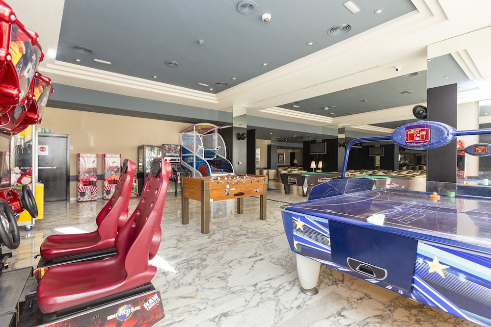 Gloria Palace San Agustin 59/68