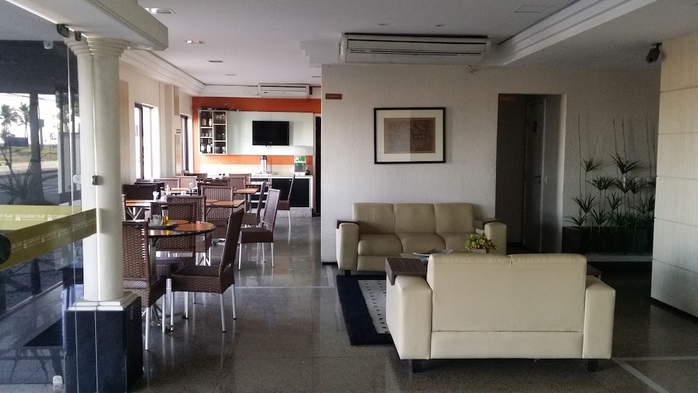 Hotel Flat Classic 53/70