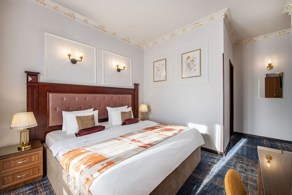 River Side Tbilisi Boutique Hotel 28/71