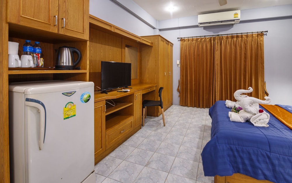 Travellers Rest Hotel 15/40