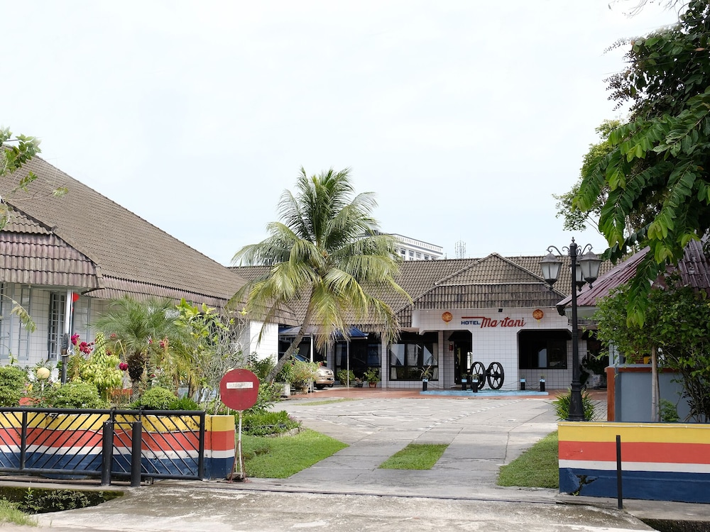 Hotel Martani 1/50