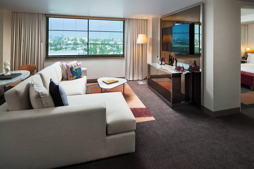 Sls Hotel A Luxury Collection Hotel Beverly Hills 20/41