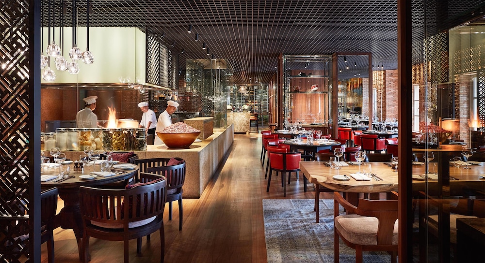 Park Hyatt Saigon 58/79