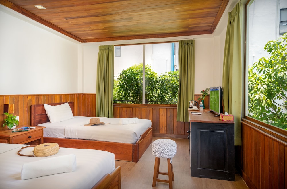 Onederz Hostel Siem Reap 36/72