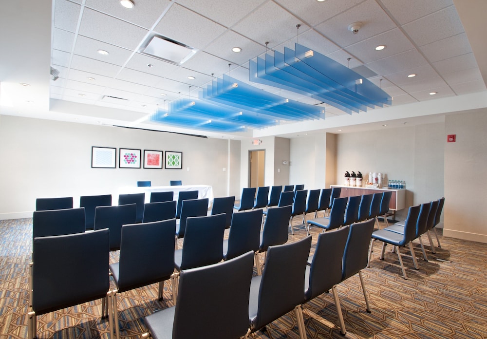 Holiday Inn Express Quantico - Stafford 41/50