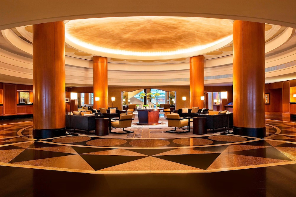 Sheraton Grand Chicago Riverwalk 47/62