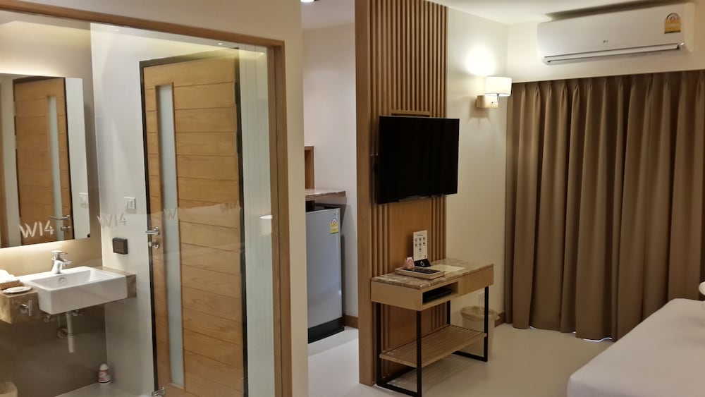 W14 Pattaya 48/58