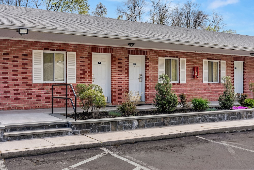 Ardsley Acres Hotel Westchester 4/49