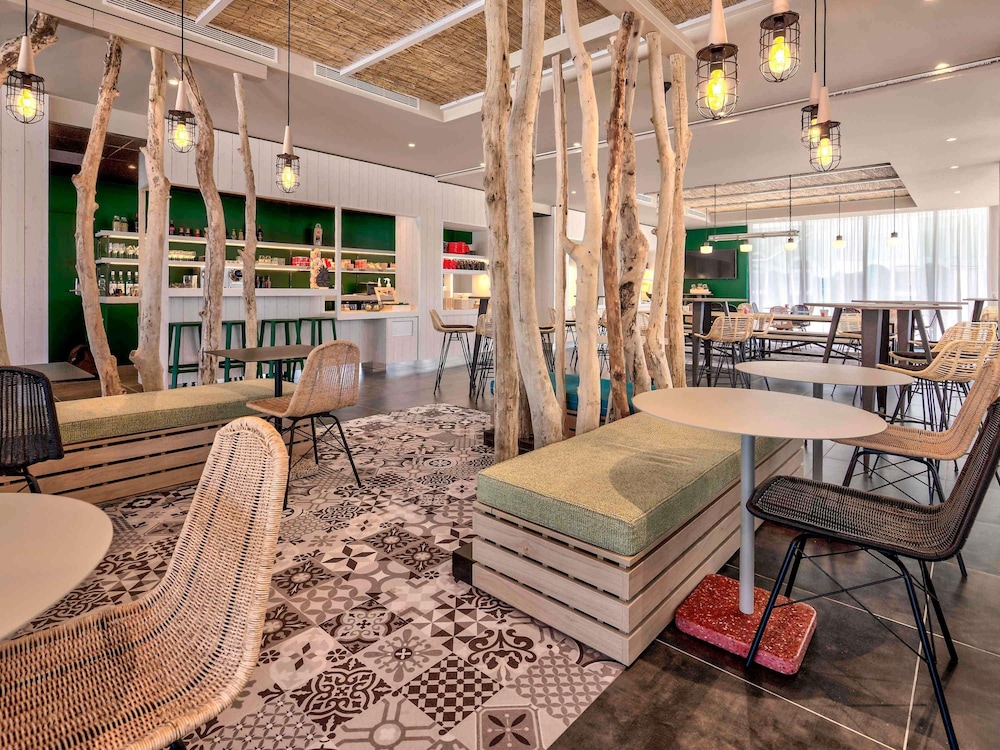 Ibis Styles Arcachon Gujan-Mestras 27/48