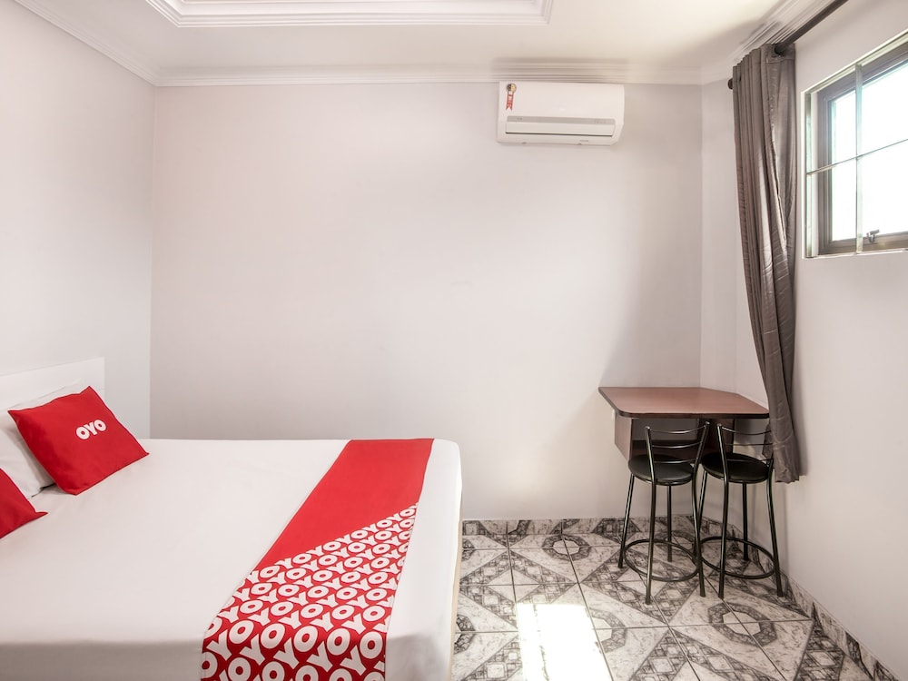Oyo Tiquatira Hotel 30/50