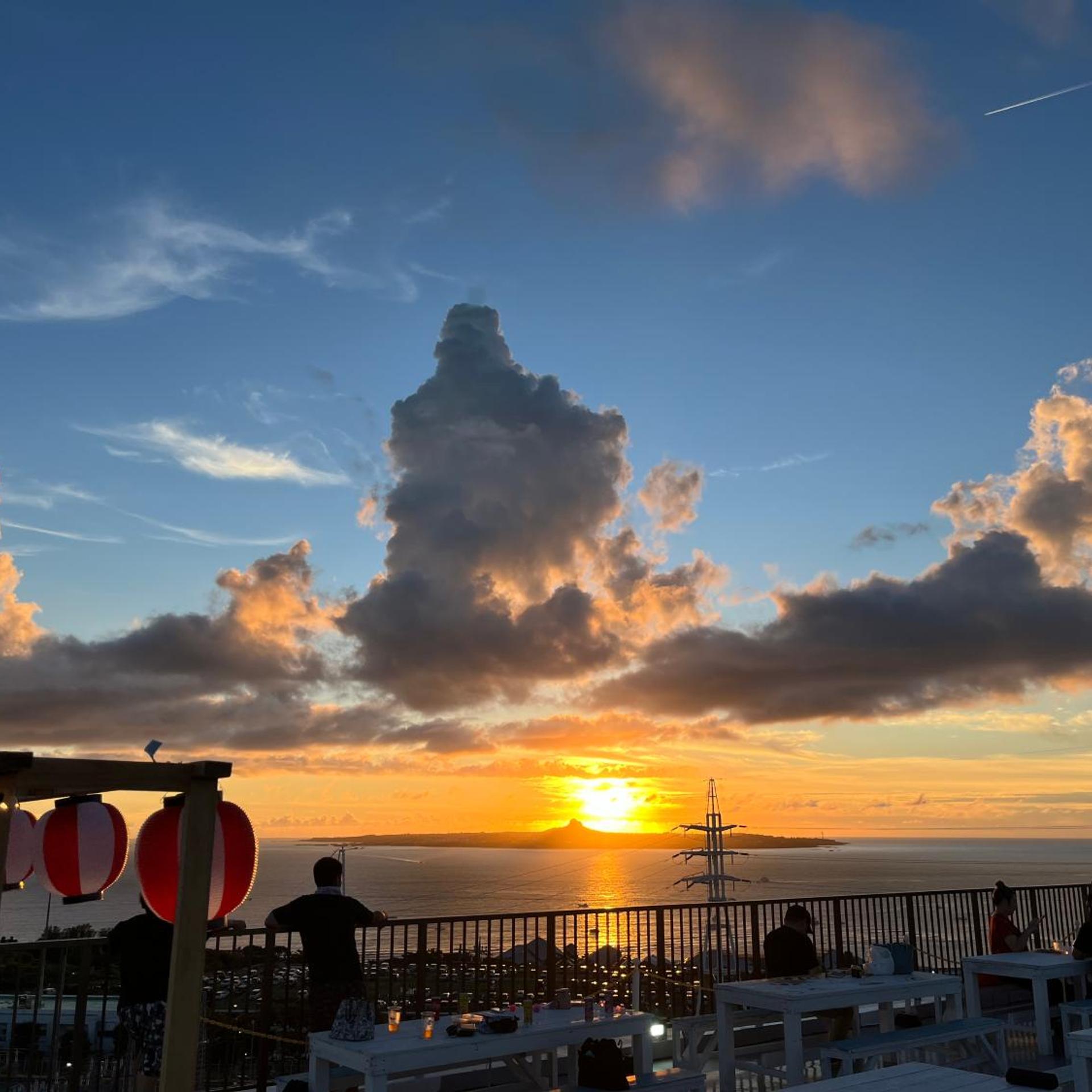 Yukurina Resort Okinawa 96/100