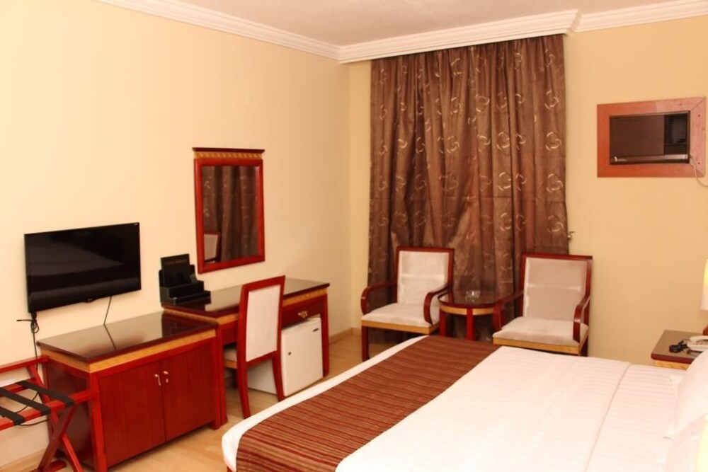 Hotel Rosebud 29/50
