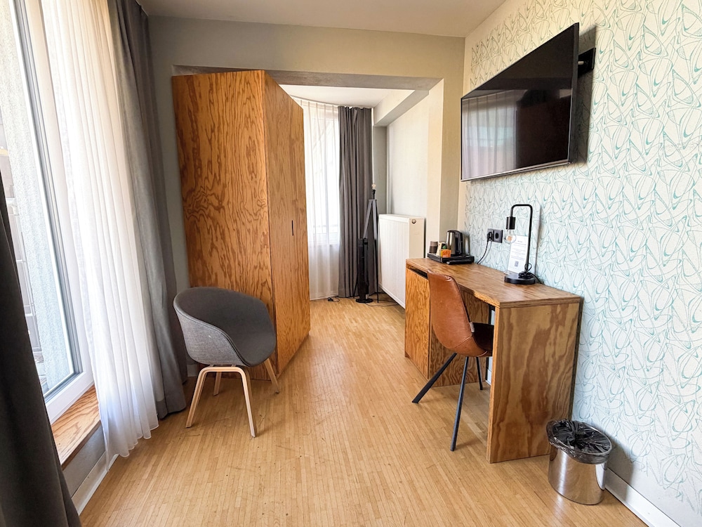 Mk Hotel Munchen City 58/65