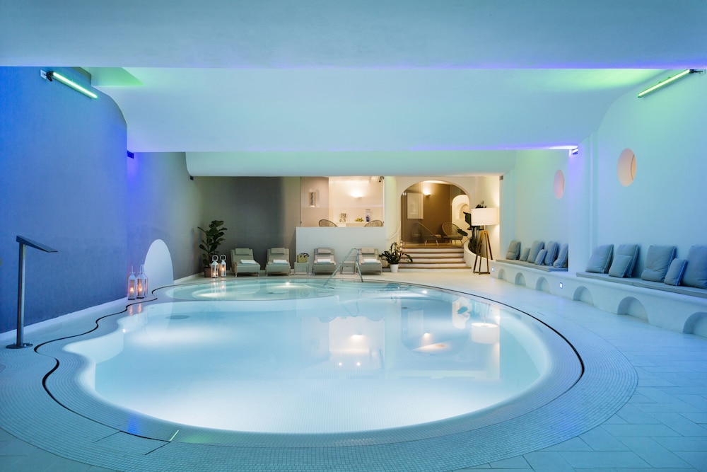 Hotel Piccolo Sant'andrea 21/44