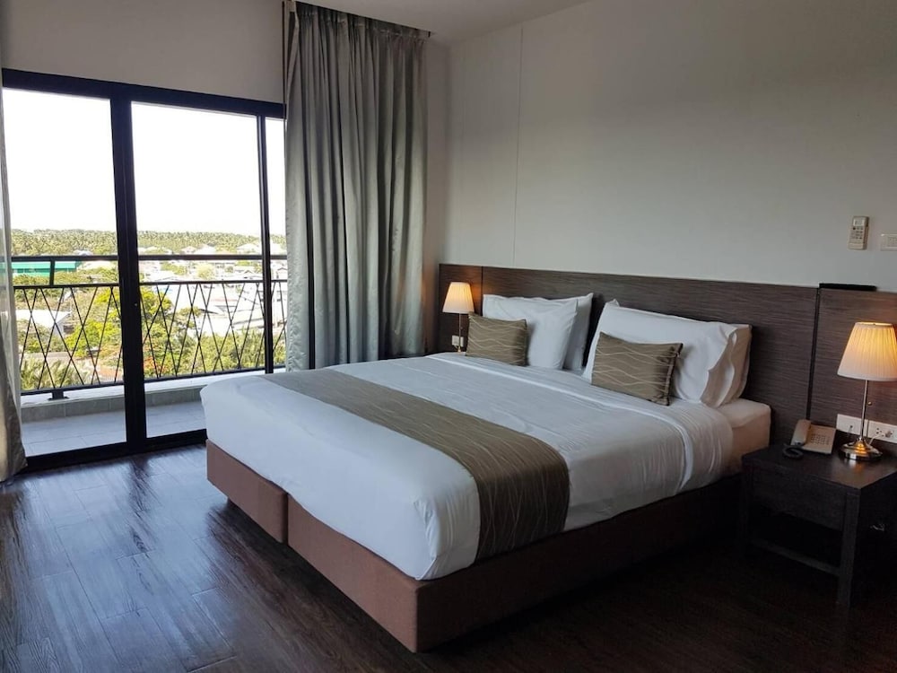 Coco View Hotel 25/67