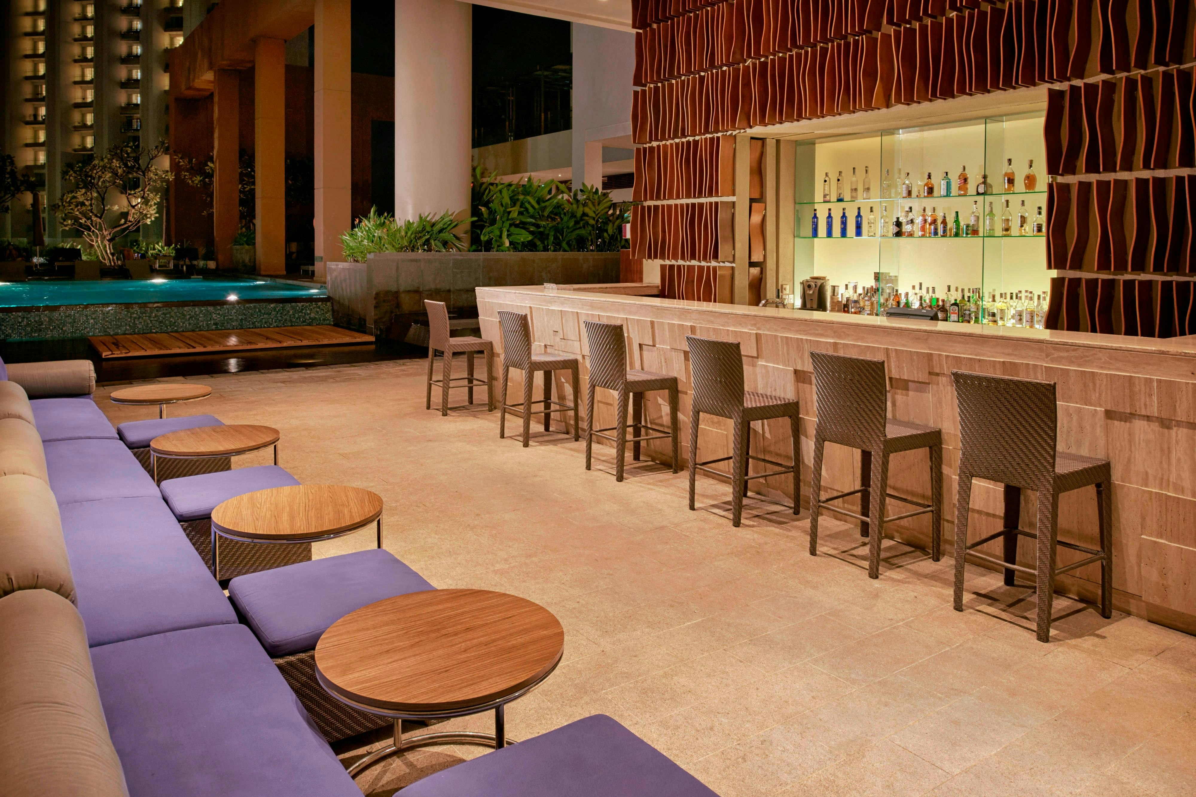Sheraton Nha Trang Hotel Spa 48/71