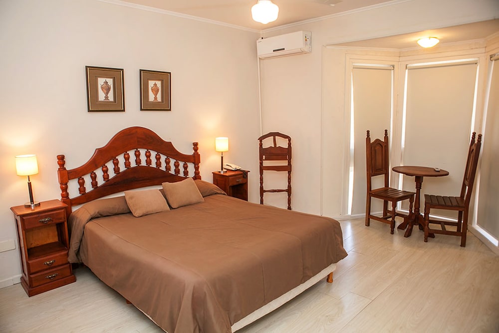 Bagu Hotel & Spa 5/28