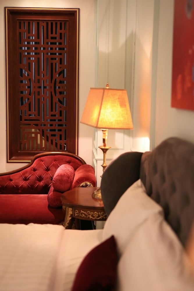 A&Em Hotels & Apartment 40/75