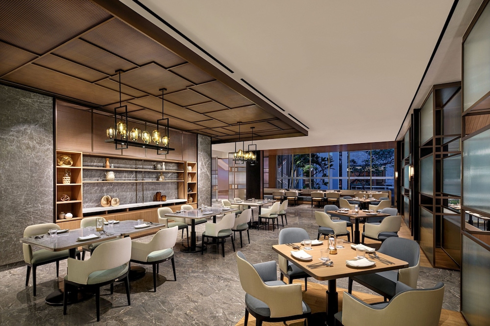 Sheraton Jakarta Soekarno Hatta Airport 53/68