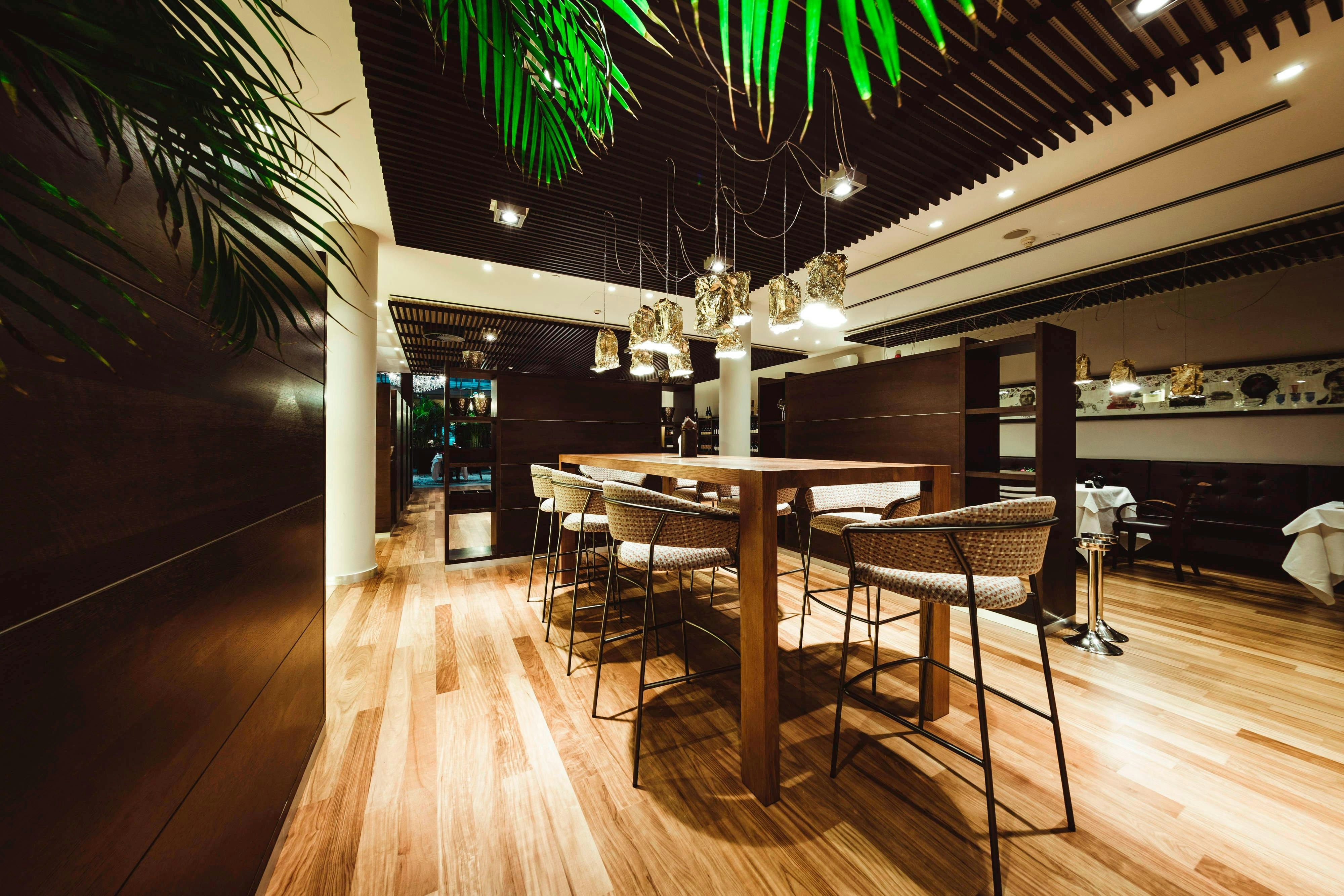 Four Points Sheraton Bolzano 12/20
