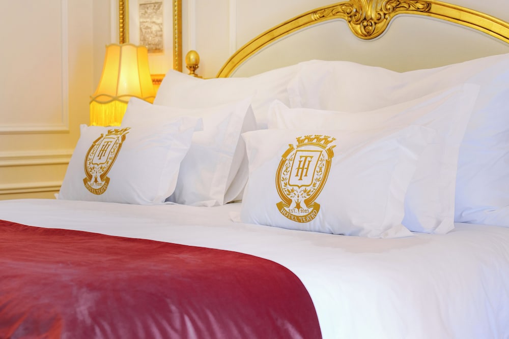 Hotel Boutique Teatro 23/50