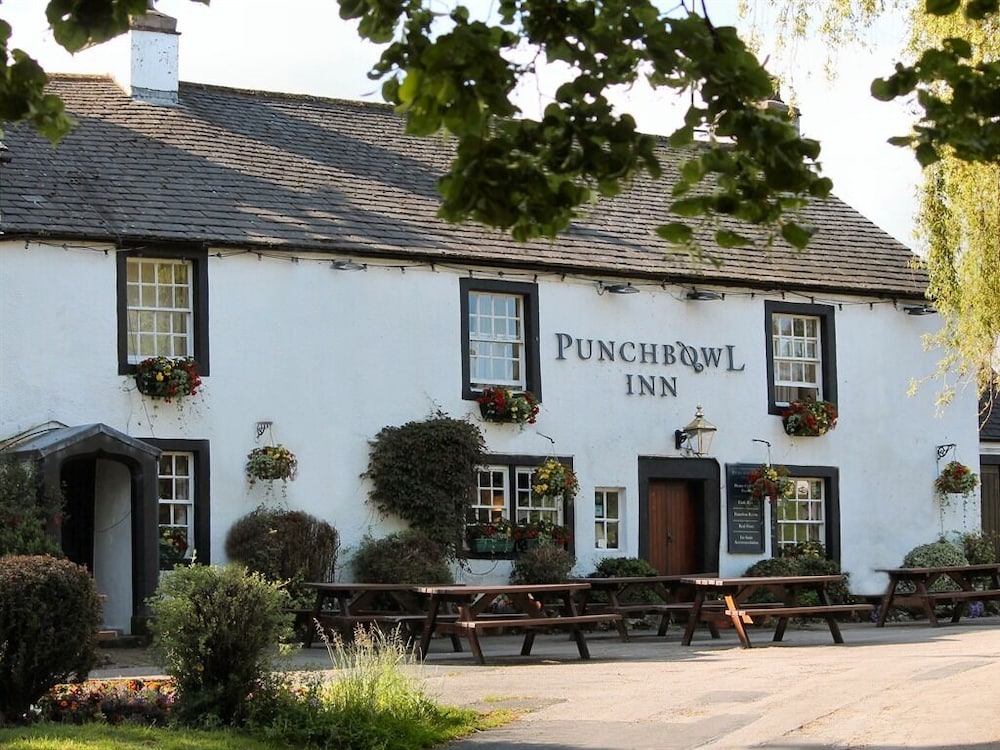 Punch Bowl 4/50