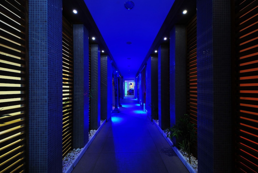 Grand Pasa Hotel 17/38