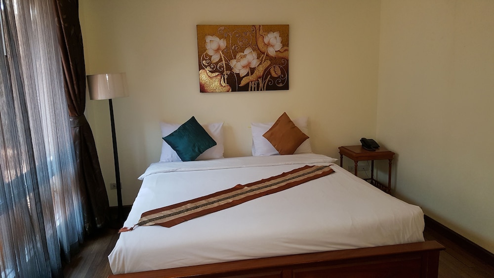 W 21 Hotel Bangkok 17/50